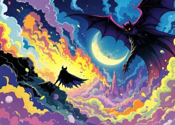 Vorschau auf Naoki Urasawas und Takashi Nagasakis Manga “Billy Bat” von Abrams ComicArts