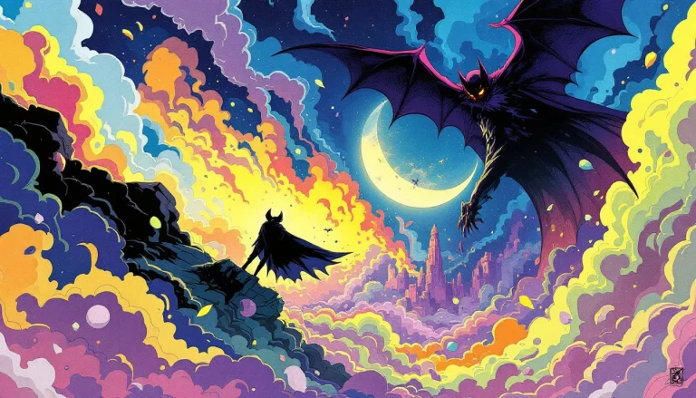 Vorschau auf Naoki Urasawas und Takashi Nagasakis Manga "Billy Bat" von Abrams ComicArts