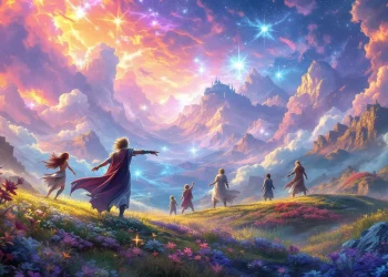 Dragon Quest XII: Neuer Untertitel “Beyond Dreams” im Trailer enthüllt – News