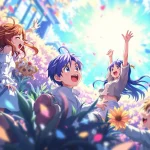 Ankündigung der Künstler für den Opening-Song von Grand Blue Dreaming Anime Staffel 3