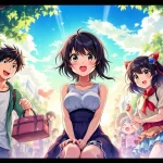 Ms. Isshiki Wants to Know About Love Anime: Teaser zeigt Besetzung, Start im Januar 2027