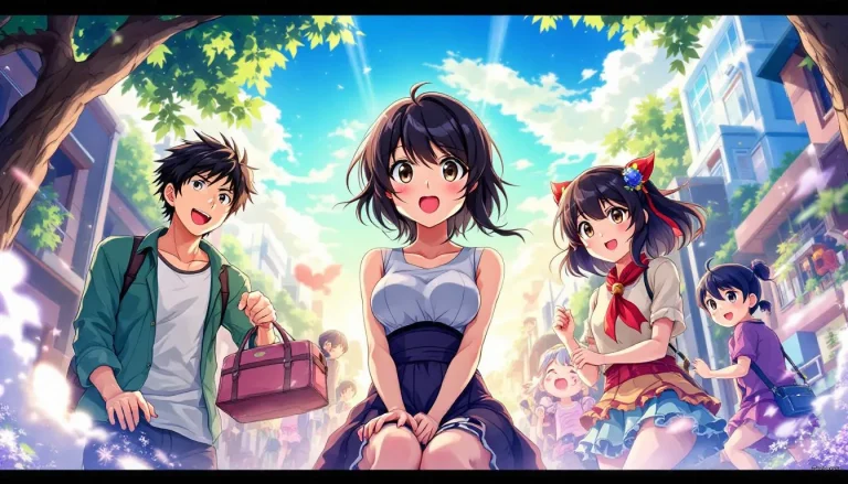 Ms. Isshiki Wants to Know About Love Anime: Teaser zeigt Besetzung, Start im Januar 2027