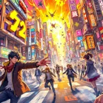 Japans Videospiel-Rangliste, 27. April bis 3. Mai - News [17.05.2026]