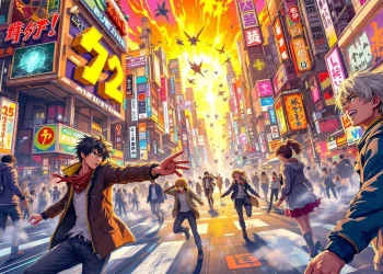 Japans Videospiel-Rangliste, 27. April bis 3. Mai – News [17.05.2026]