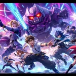 Japans Videospielcharts, 11.-17. Mai