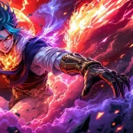 Jujutsu Kaisen und Gachiakuta Manga auf NYT-Bestsellerliste im Mai