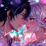 One Peace Books lizenziert Manga "My Sweet Marriage to My Ex-Nemesis"