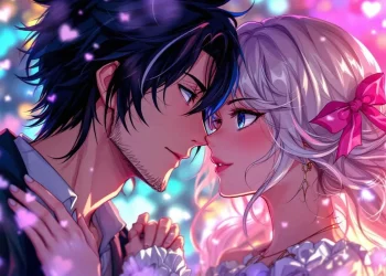 One Peace Books lizenziert Manga “My Sweet Marriage to My Ex-Nemesis”