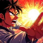 New Hokuto no Ken Anime: Takanori Hoshino im Cast