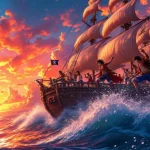 One Piece Anime-Remake: 300-Minuten-Weltpremiere im Februar 2027