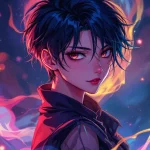 Kurze Live-Action-Serie zu "Painter of the Night" BL-Webtoon erscheint im Mai