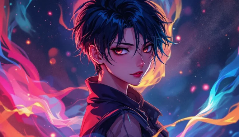 Kurze Live-Action-Serie zu "Painter of the Night" BL-Webtoon erscheint im Mai