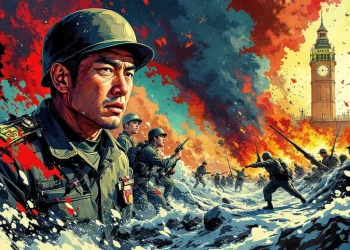 Live-Action TV-Special zu Osamu Tezukas autobiografischem Kriegs-Manga angekündigt