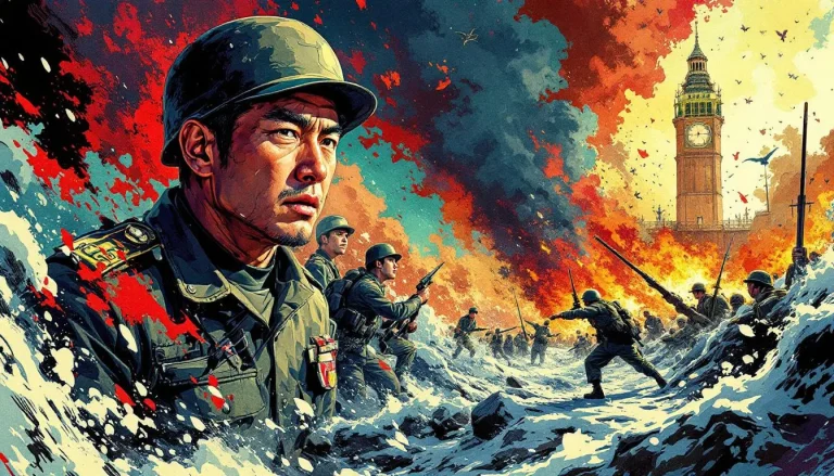Live-Action TV-Special zu Osamu Tezukas autobiografischem Kriegs-Manga angekündigt