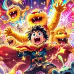 Japanische Animations-TV-Rangliste, 25.-31. Mai