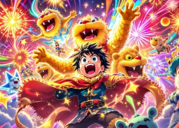 Japanische Animations-TV-Rangliste, 25.-31. Mai