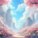 Fluffy Paradise Light Novel endet mit Band 21 - News