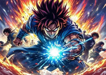 Hunter x Hunter Manga: Erstes neues Volume seit 22 Monaten am 3. Juli