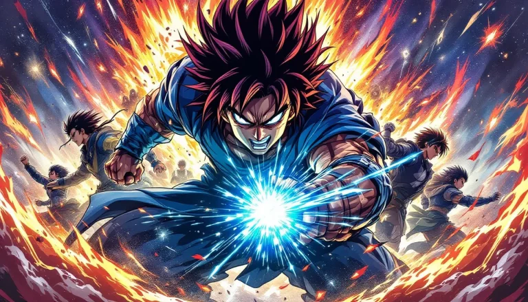 Hunter x Hunter Manga: Erstes neues Volume seit 22 Monaten am 3. Juli