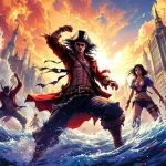 Webtoon-Pirateriebetreiber Newtoki von Japan nach Südkorea ausgeliefert