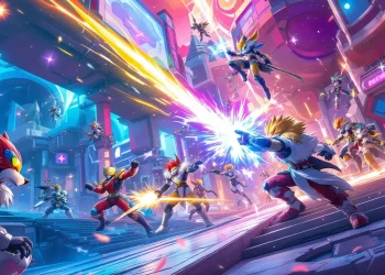 Überblickstrailer zu Star Fox Switch 2 Remake: Charaktere, Stages, Kampfmodus – News